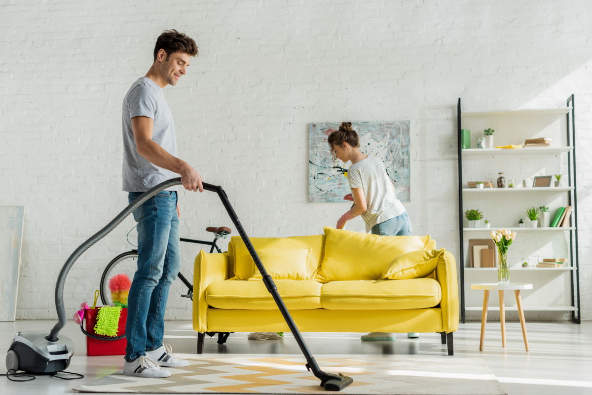 Karamürsel Bayan Temizlikçi