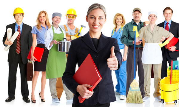 Karamürsel Bayan Temizlikçi Hizmeti